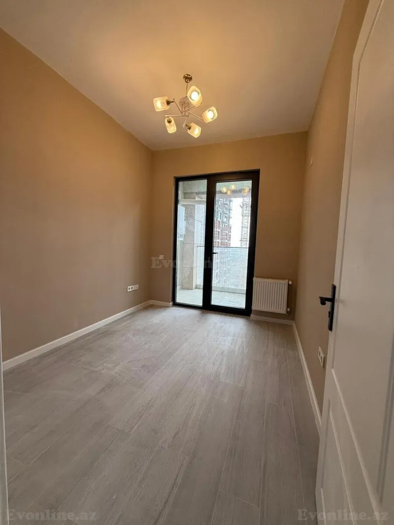 Satılır 3 otaqlı Mənzil Yeni tikili 80 m² Suraxanı r. - şəkil 7