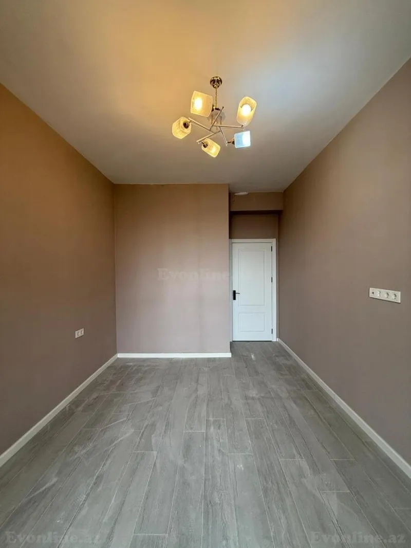 Satılır 3 otaqlı Mənzil Yeni tikili 80 m² Suraxanı r. - şəkil 9