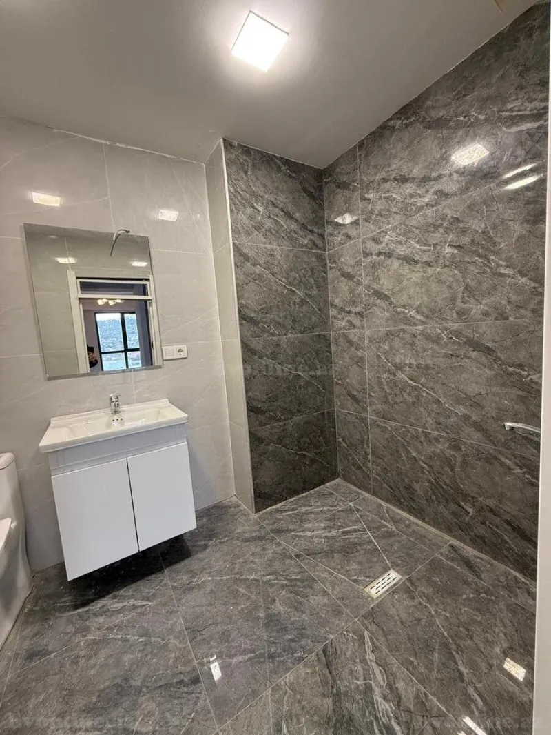 Satılır 3 otaqlı Mənzil Yeni tikili 80 m² Suraxanı r. - şəkil 15