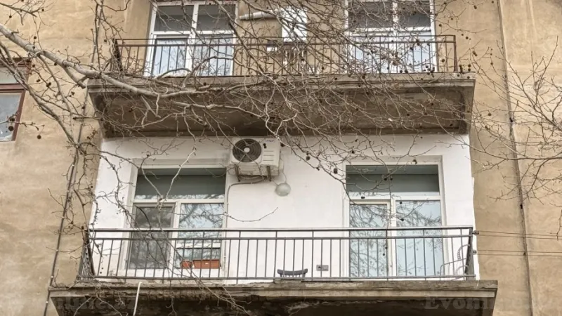 Satılır 1 otaqlı Mənzil Köhnə tikili 45 m² Nizami m. - şəkil 10