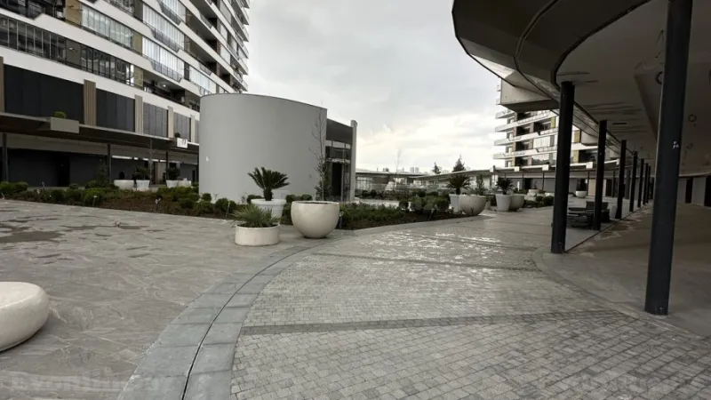 Satılır 2 otaqlı Mənzil Yeni tikili 80 m² Biləcəri - şəkil 5