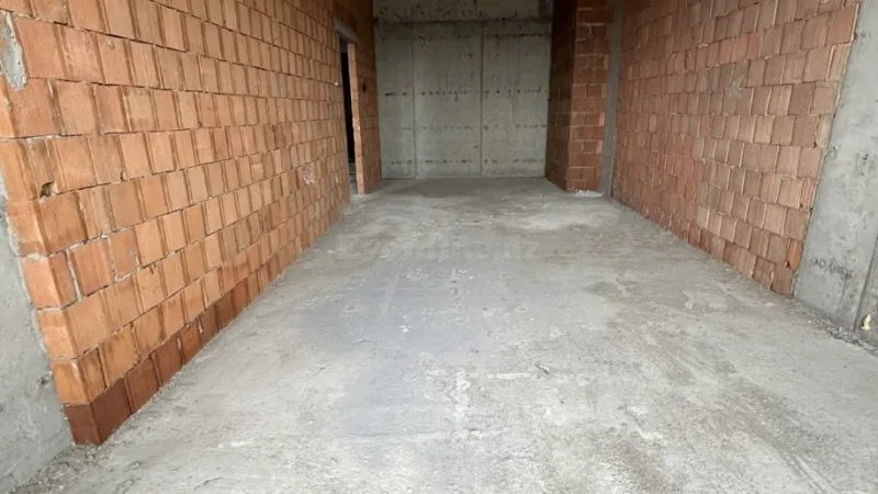 Satılır 2 otaqlı Mənzil Yeni tikili 80 m² Biləcəri - şəkil 7