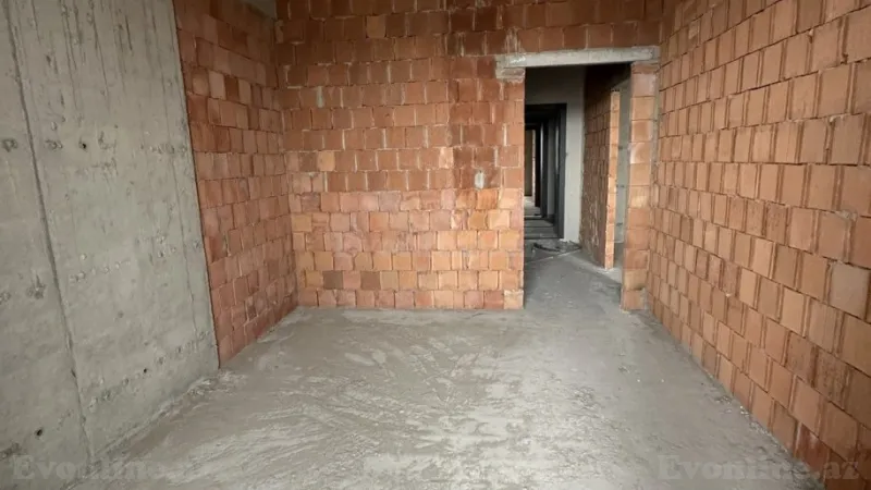 Satılır 2 otaqlı Mənzil Yeni tikili 80 m² Biləcəri - şəkil 8