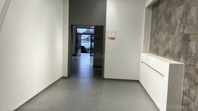 Satılır 2 otaqlı Mənzil Yeni tikili 80 m² Biləcəri - şəkil 14
