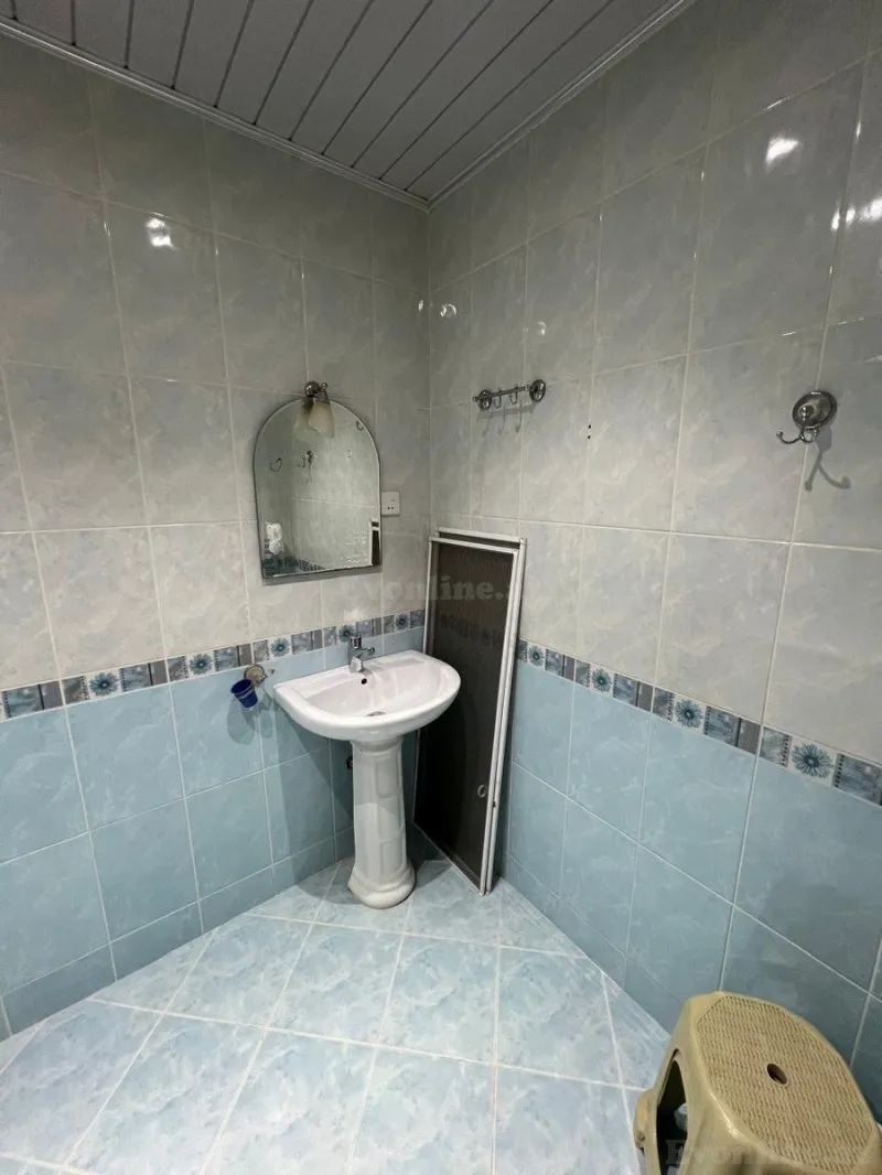 Kirayə verilir 3 otaqlı Mənzil Yeni tikili 140 m² Nəsimi r. - şəkil 12