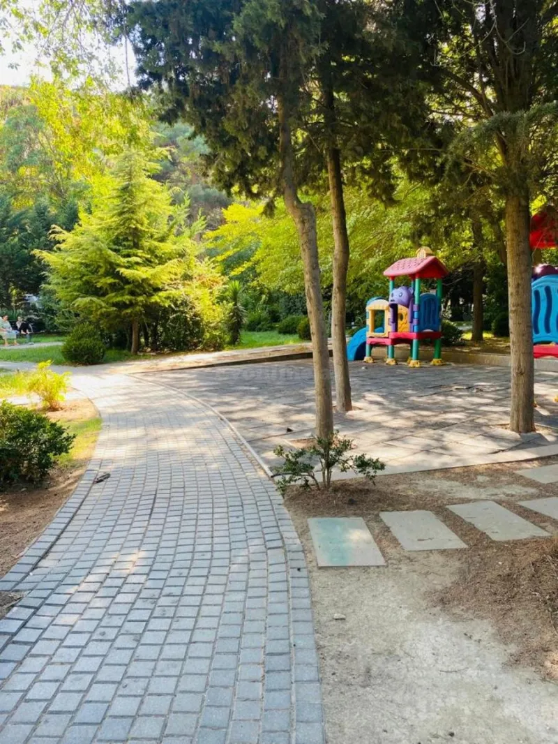 Satılır 4 otaqlı Mənzil Köhnə tikili 100 m² 8-ci mikrorayon - şəkil 10