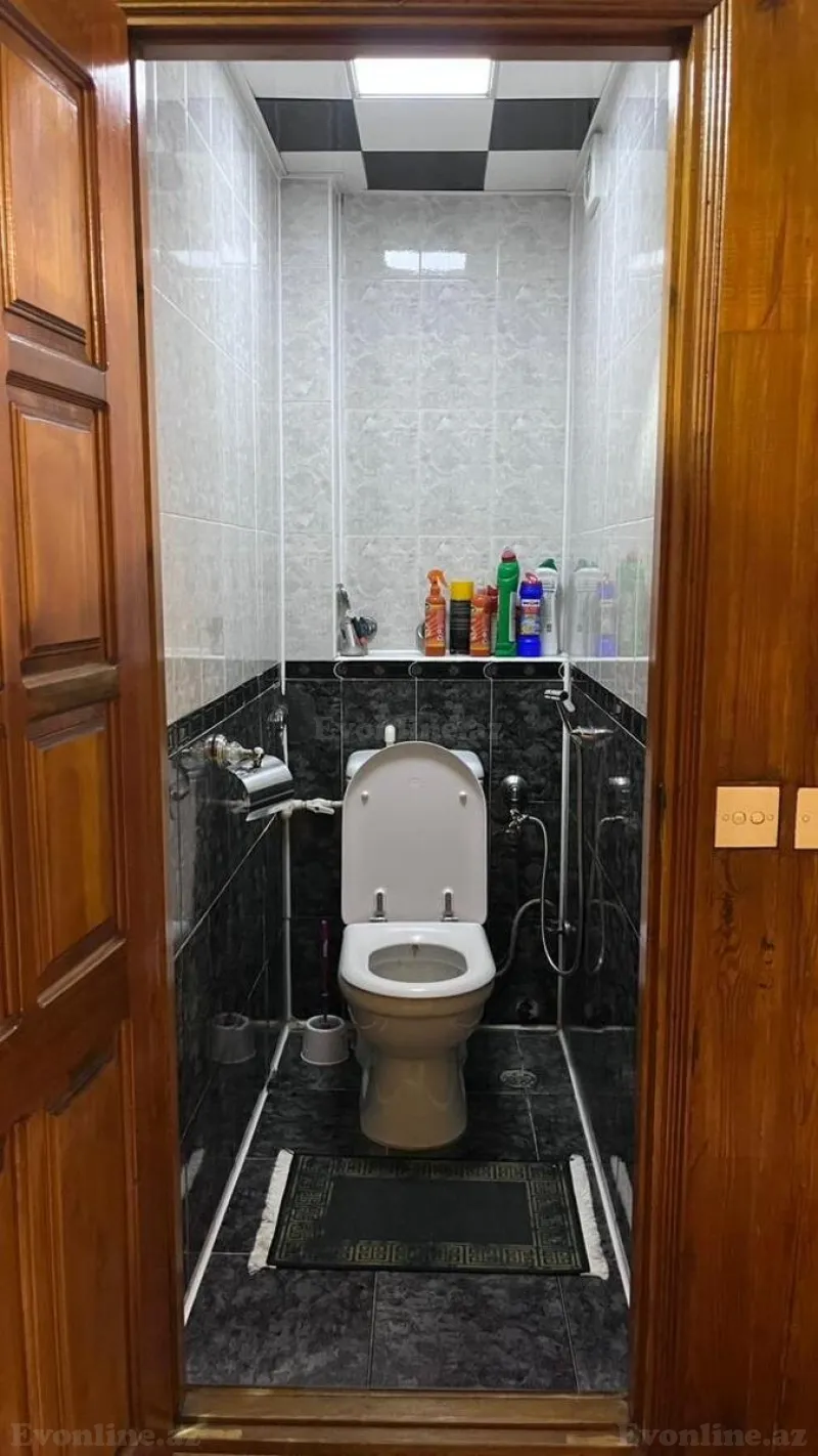 Satılır 4 otaqlı Mənzil Köhnə tikili 100 m² 8-ci mikrorayon - şəkil 16