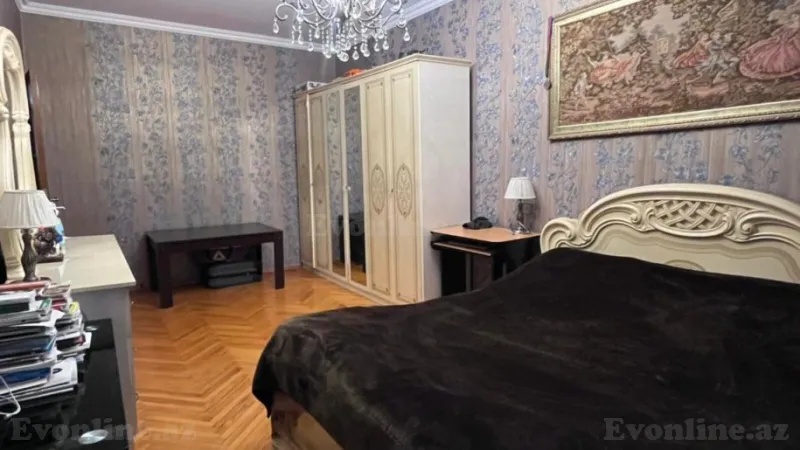 Satılır 4 otaqlı Mənzil Köhnə tikili 100 m² 8-ci mikrorayon - şəkil 17