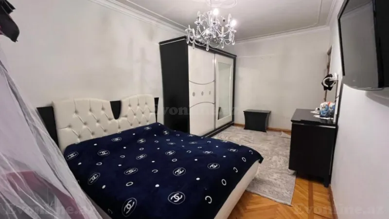 Satılır 4 otaqlı Mənzil Köhnə tikili 100 m² 8-ci mikrorayon - şəkil 20