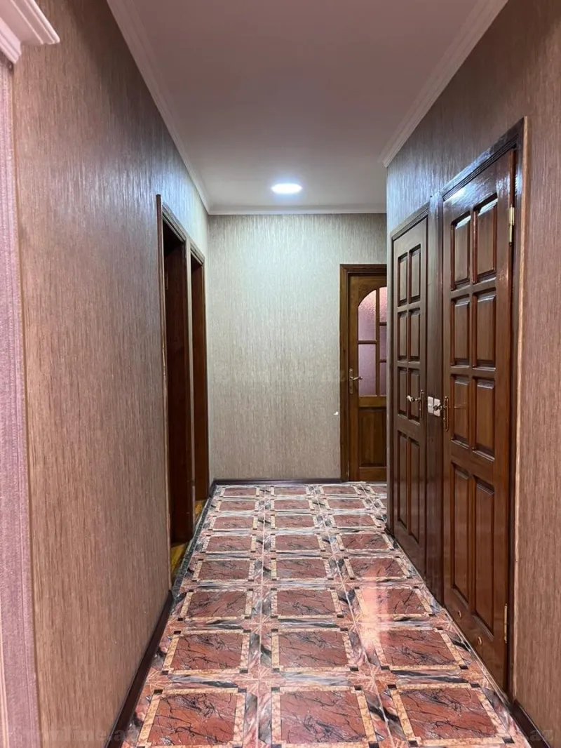 Satılır 4 otaqlı Mənzil Köhnə tikili 100 m² 8-ci mikrorayon - şəkil 23