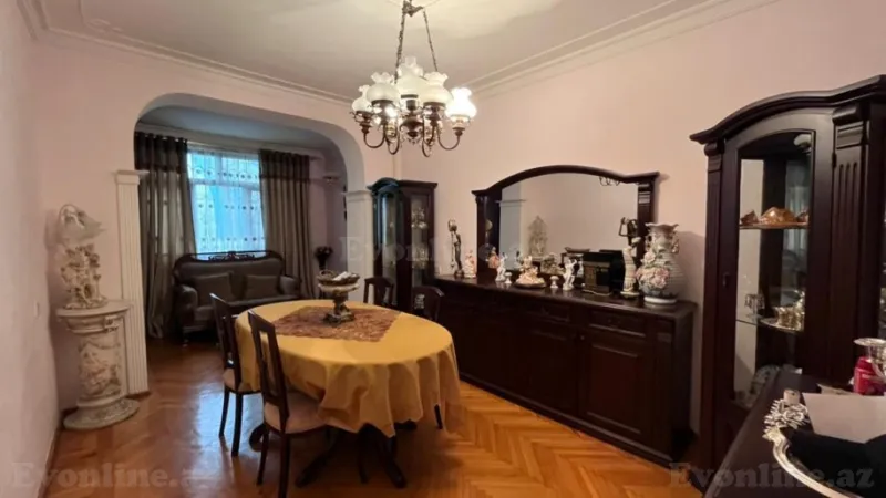 Satılır 4 otaqlı Mənzil Köhnə tikili 100 m² 8-ci mikrorayon - şəkil 24