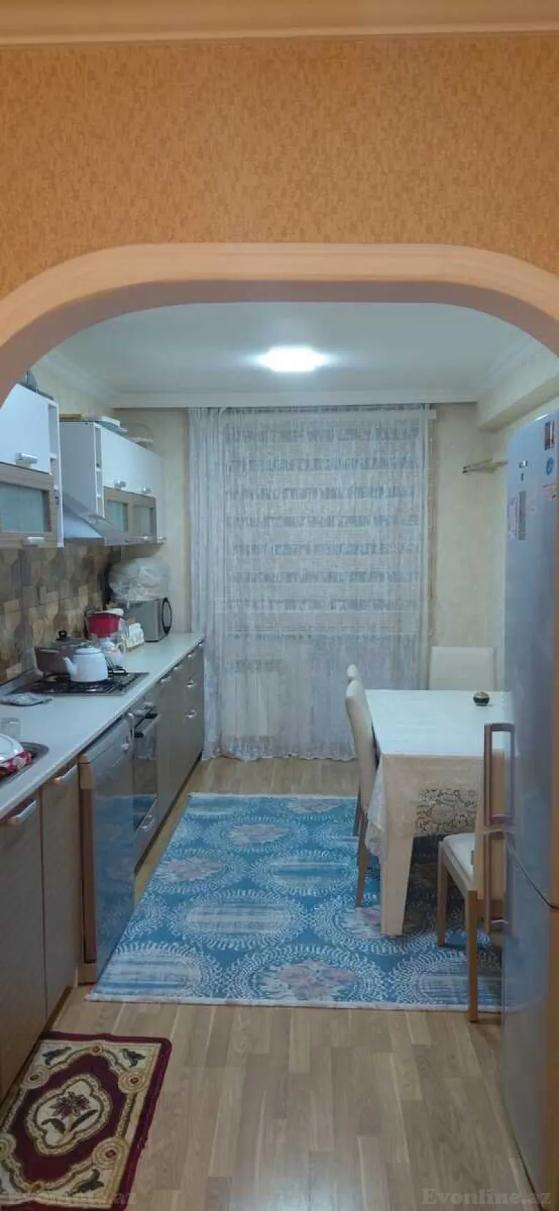 Satılır 3 otaqlı Mənzil Yeni tikili 112 m² Sabunçu r. - şəkil 6