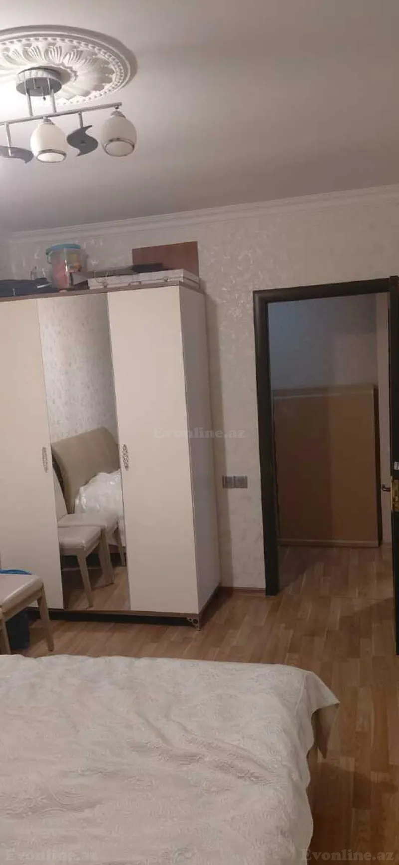 Satılır 3 otaqlı Mənzil Yeni tikili 112 m² Sabunçu r. - şəkil 7