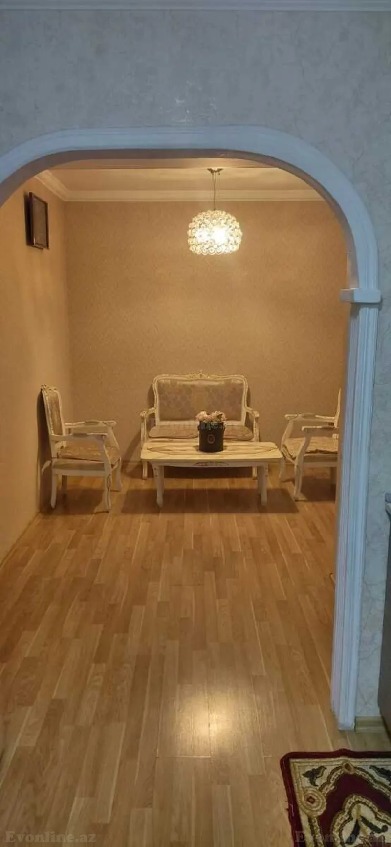 Satılır 3 otaqlı Mənzil Yeni tikili 112 m² Sabunçu r. - şəkil 8