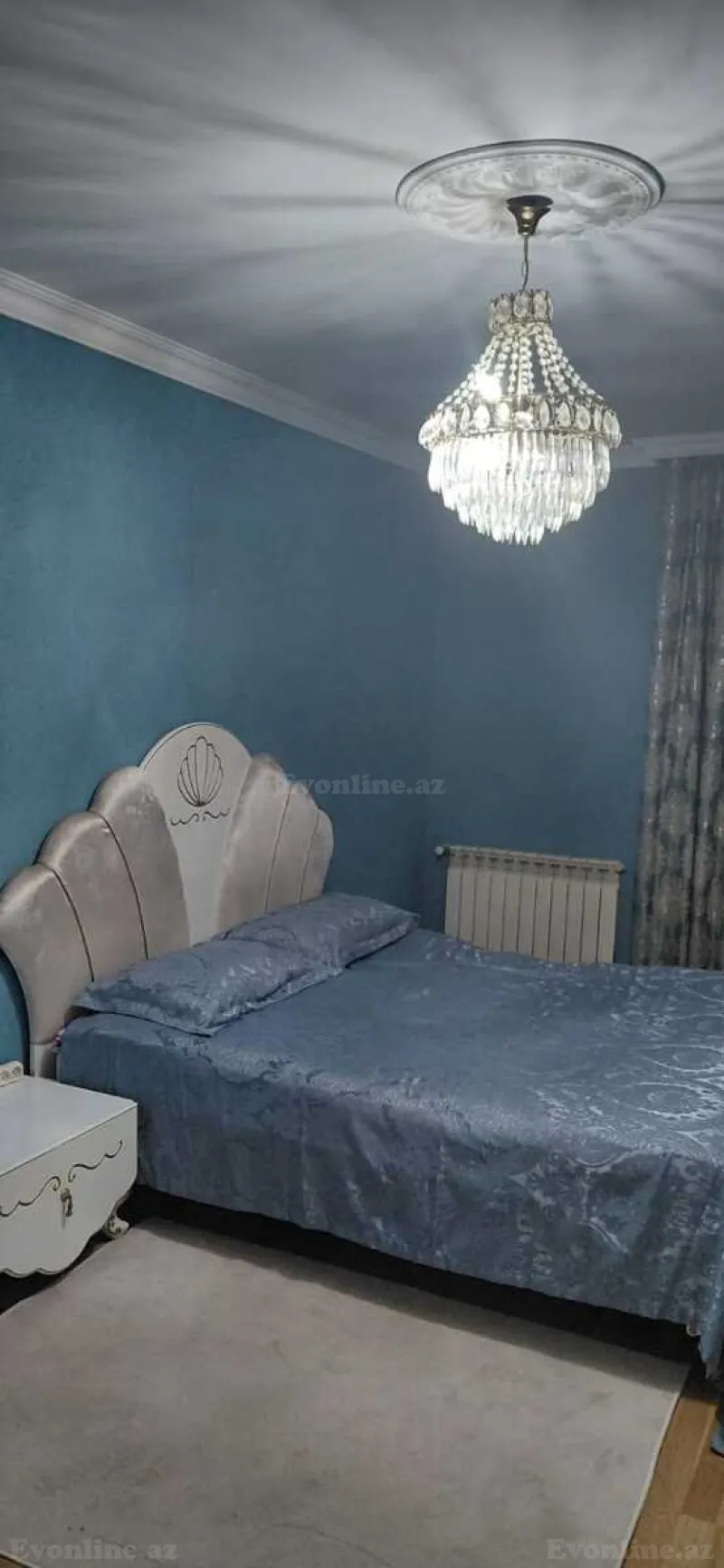 Satılır 3 otaqlı Mənzil Yeni tikili 112 m² Sabunçu r. - şəkil 10