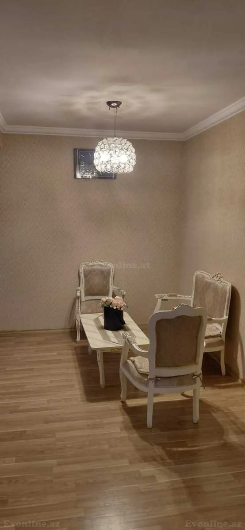 Satılır 3 otaqlı Mənzil Yeni tikili 112 m² Sabunçu r. - şəkil 11