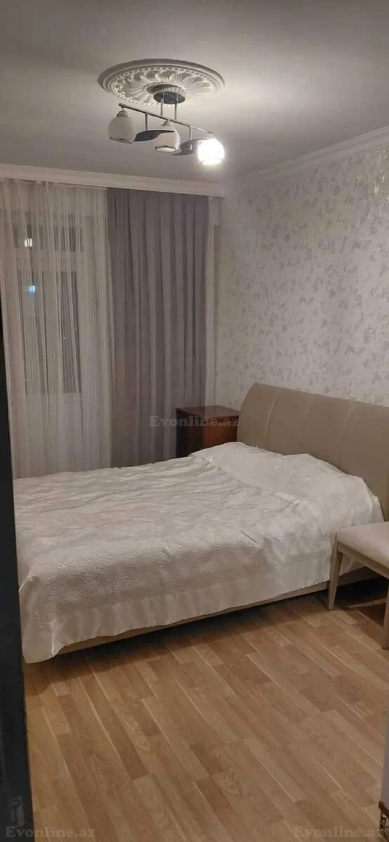 Satılır 3 otaqlı Mənzil Yeni tikili 112 m² Sabunçu r. - şəkil 12