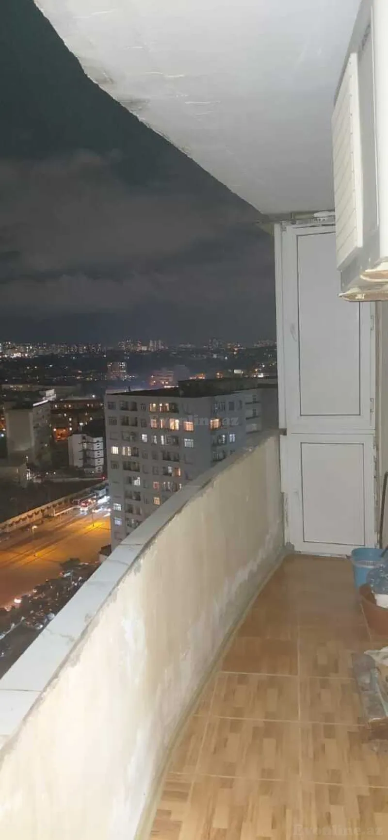 Satılır 3 otaqlı Mənzil Yeni tikili 112 m² Sabunçu r. - şəkil 13
