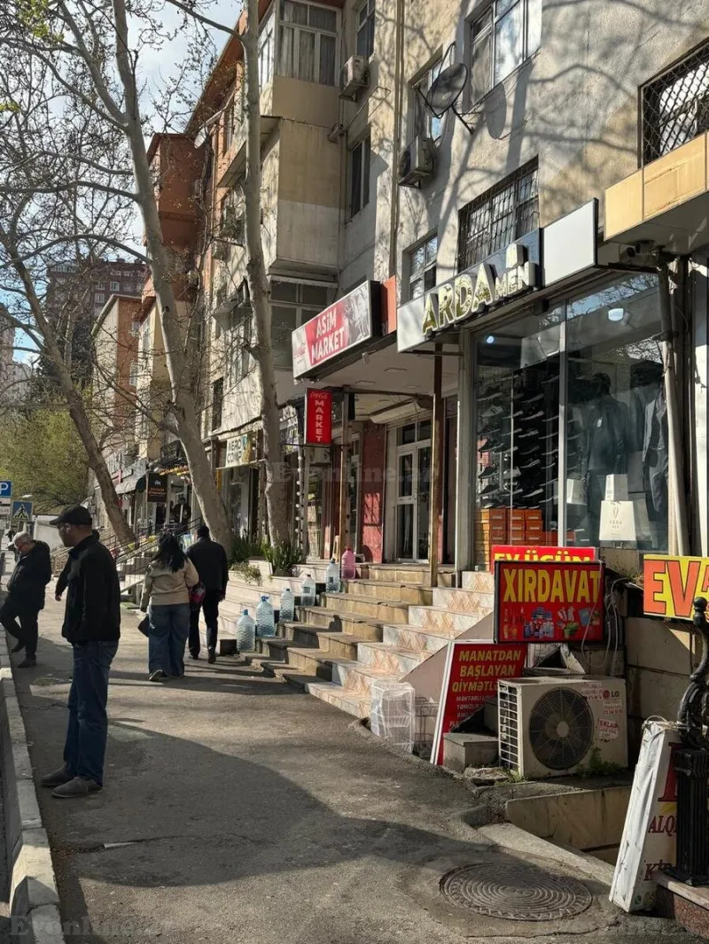 Kirayə verilir Obyekt 70 m² 4-cü mikrorayon - şəkil 3