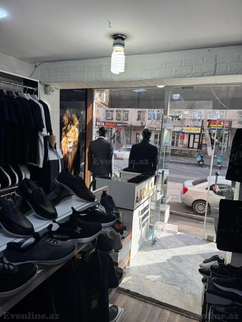 Kirayə verilir Obyekt 70 m² 4-cü mikrorayon - şəkil 6