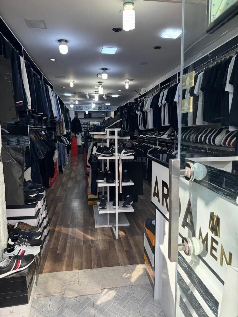 Kirayə verilir Obyekt 70 m² 4-cü mikrorayon - şəkil 7