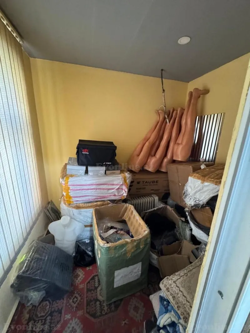 Kirayə verilir Obyekt 70 m² 4-cü mikrorayon - şəkil 8