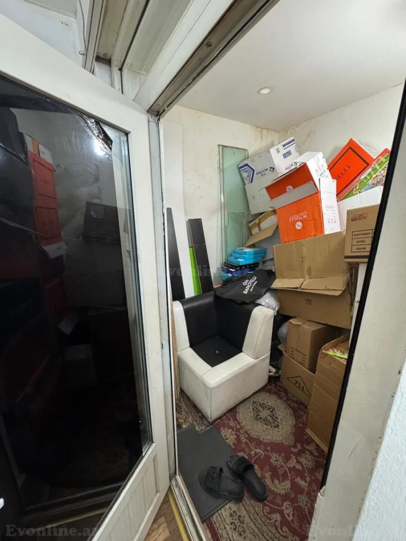 Kirayə verilir Obyekt 70 m² 4-cü mikrorayon - şəkil 9