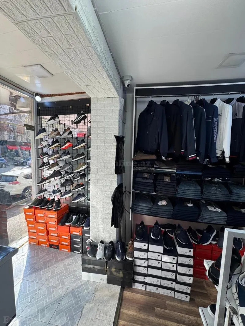 Kirayə verilir Obyekt 70 m² 4-cü mikrorayon - şəkil 11