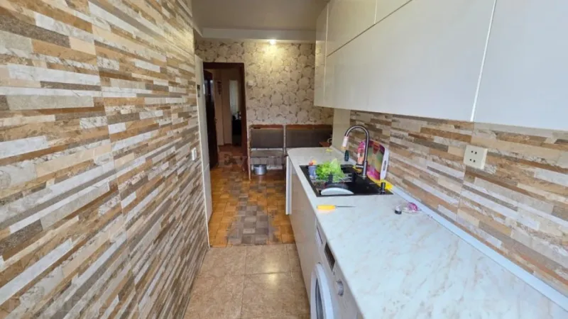 Satılır 2 otaqlı Mənzil Köhnə tikili 55 m² İçərişəhər m. - şəkil 5