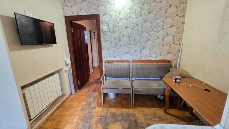 Satılır 2 otaqlı Mənzil Köhnə tikili 55 m² İçərişəhər m. - şəkil 7