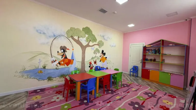 Obyekt 490 m² 20 Yanvar m. Kirayə verilir