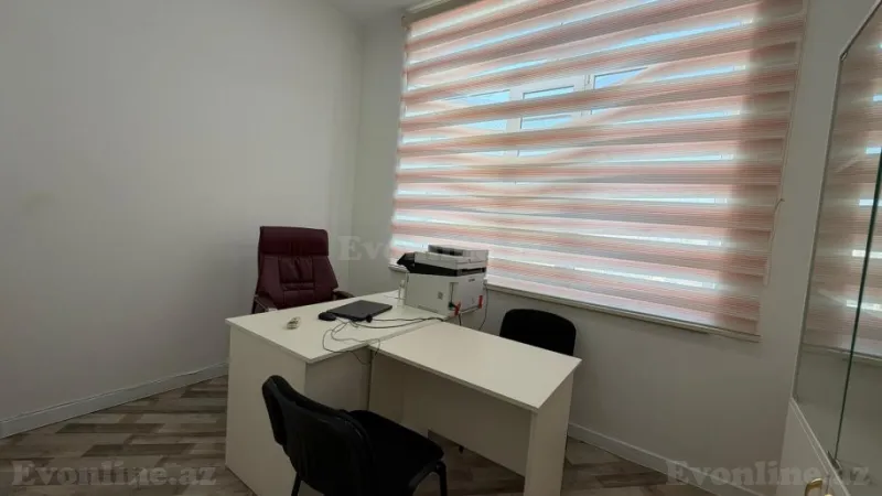 Kirayə verilir Obyekt 490 m² 20 Yanvar m. - şəkil 2