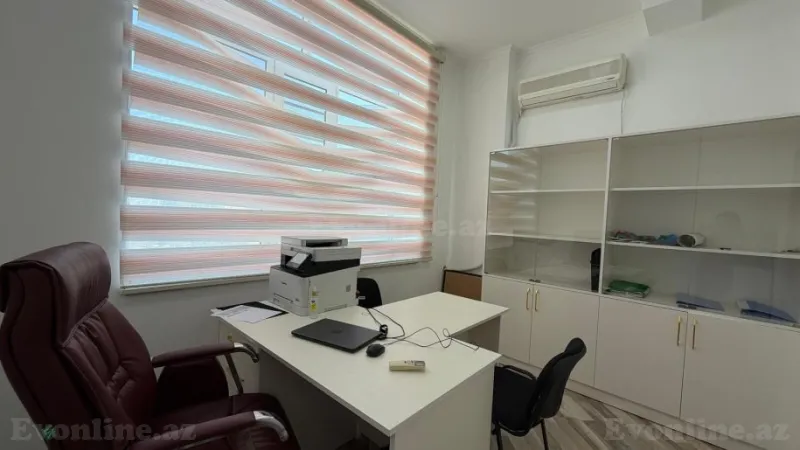 Kirayə verilir Obyekt 490 m² 20 Yanvar m. - şəkil 3