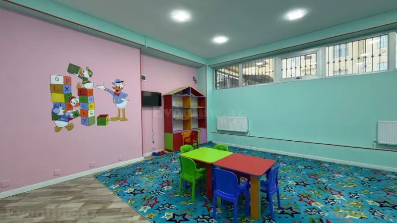 Kirayə verilir Obyekt 490 m² 20 Yanvar m. - şəkil 13