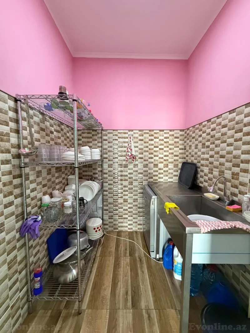 Kirayə verilir Obyekt 490 m² 20 Yanvar m. - şəkil 16