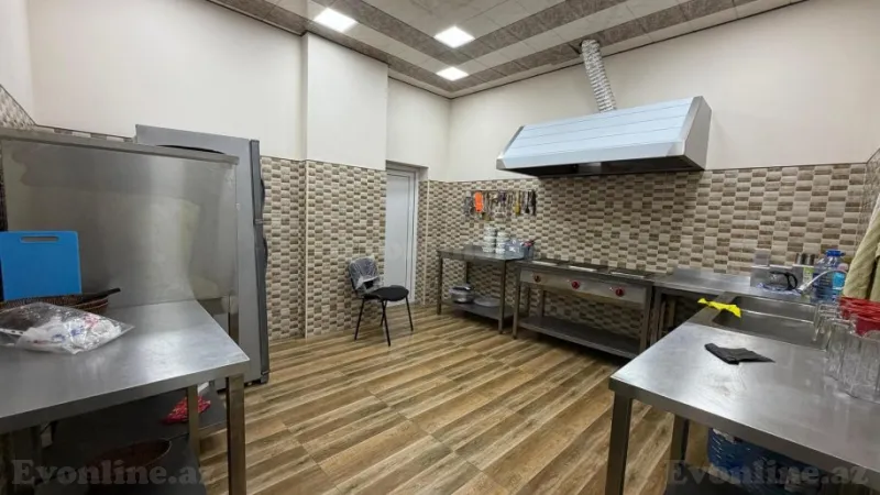 Kirayə verilir Obyekt 490 m² 20 Yanvar m. - şəkil 17