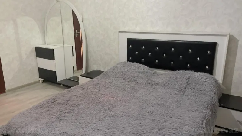 Satılır 3 otaqlı Mənzil Köhnə tikili 80 m² Nəriman Nərimanov m. - şəkil 4