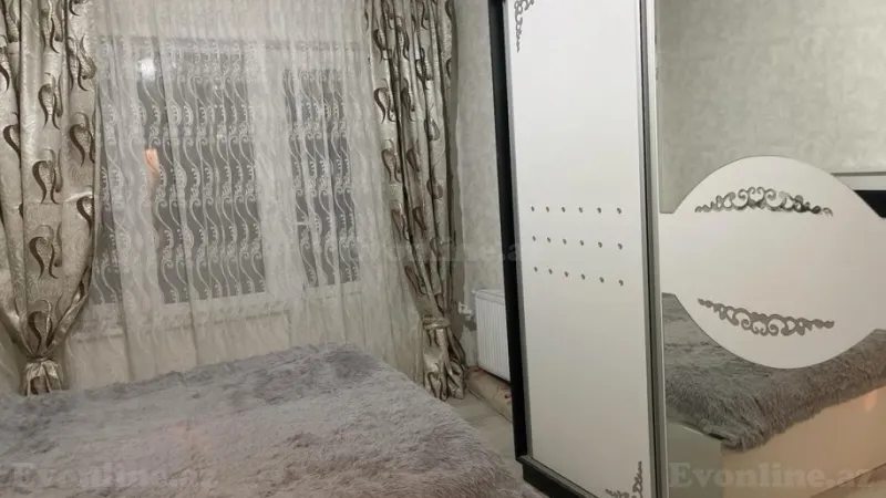 Satılır 3 otaqlı Mənzil Köhnə tikili 80 m² Nəriman Nərimanov m. - şəkil 5