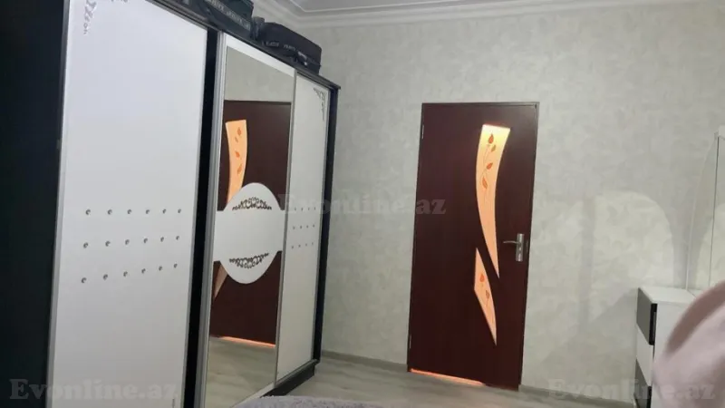 Satılır 3 otaqlı Mənzil Köhnə tikili 80 m² Nəriman Nərimanov m. - şəkil 6