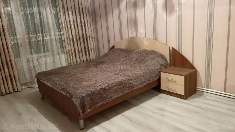 Satılır 3 otaqlı Mənzil Köhnə tikili 80 m² Nəriman Nərimanov m. - şəkil 7