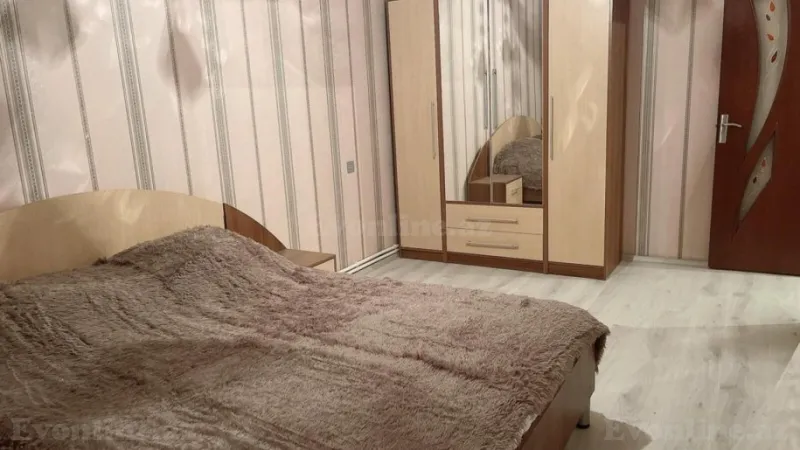 Satılır 3 otaqlı Mənzil Köhnə tikili 80 m² Nəriman Nərimanov m. - şəkil 8