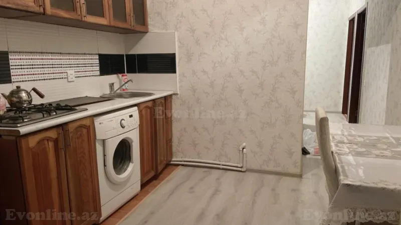 Satılır 3 otaqlı Mənzil Köhnə tikili 80 m² Nəriman Nərimanov m. - şəkil 9