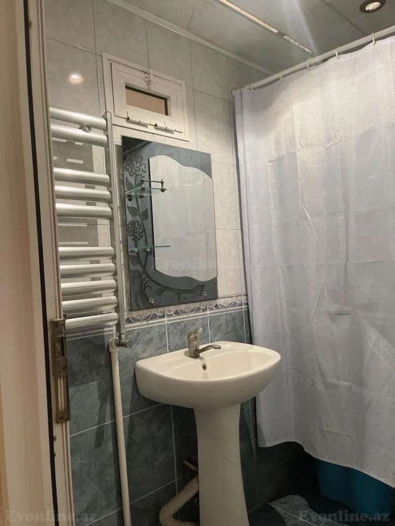 Satılır 3 otaqlı Mənzil Köhnə tikili 80 m² Nəriman Nərimanov m. - şəkil 12