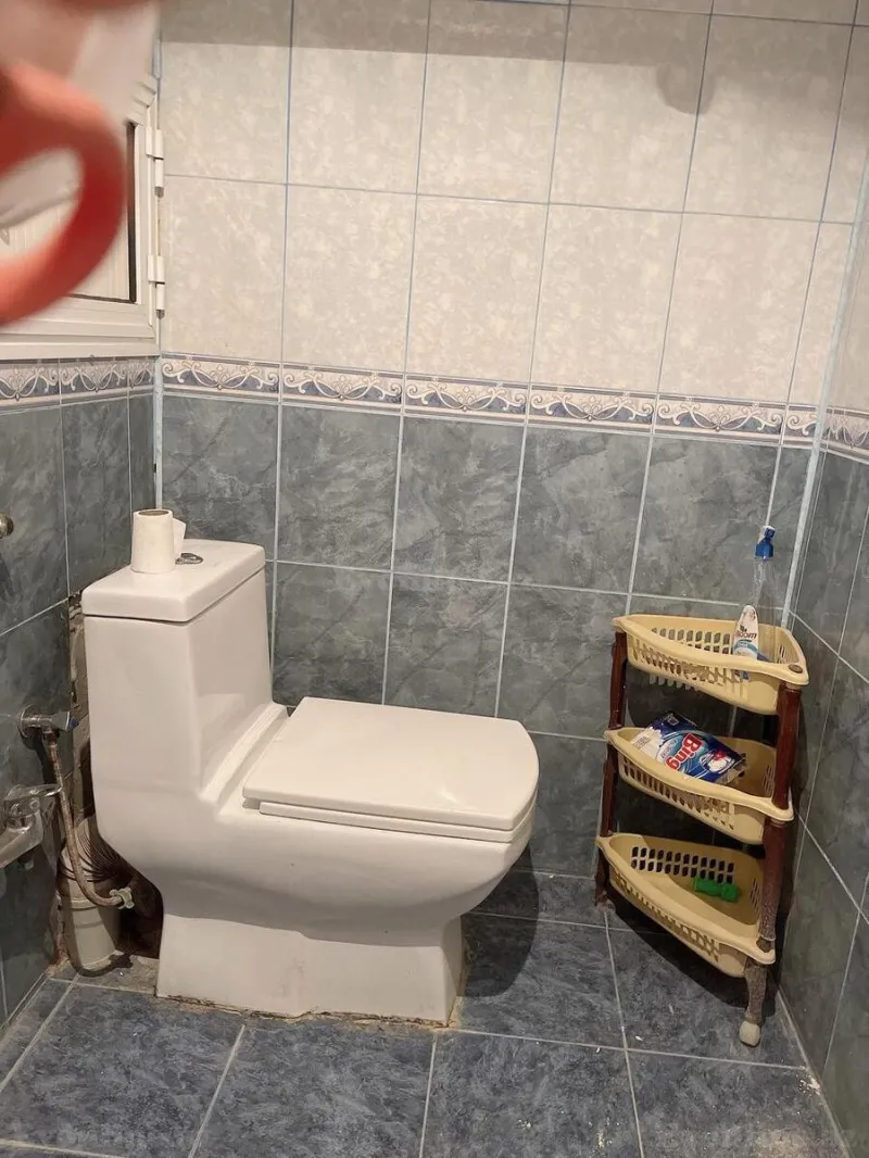 Satılır 3 otaqlı Mənzil Köhnə tikili 80 m² Nəriman Nərimanov m. - şəkil 13