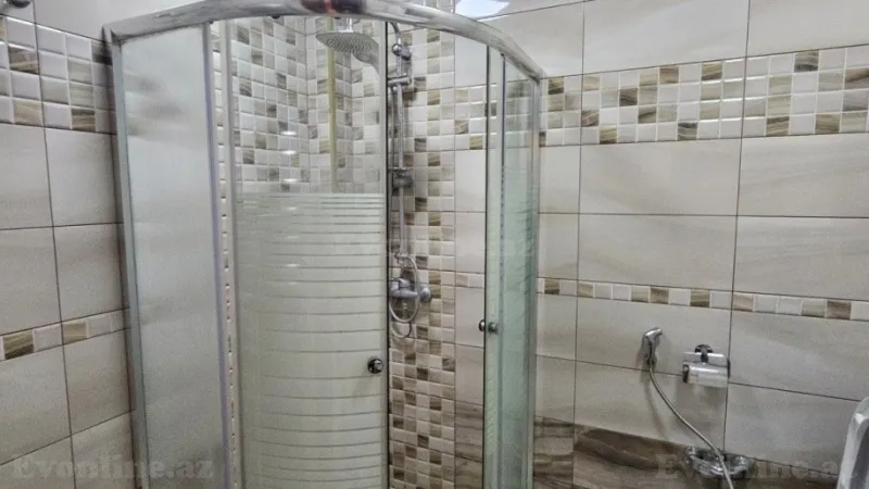 Satılır 1 otaqlı Mənzil Yeni tikili 42 m² Masazır - şəkil 9