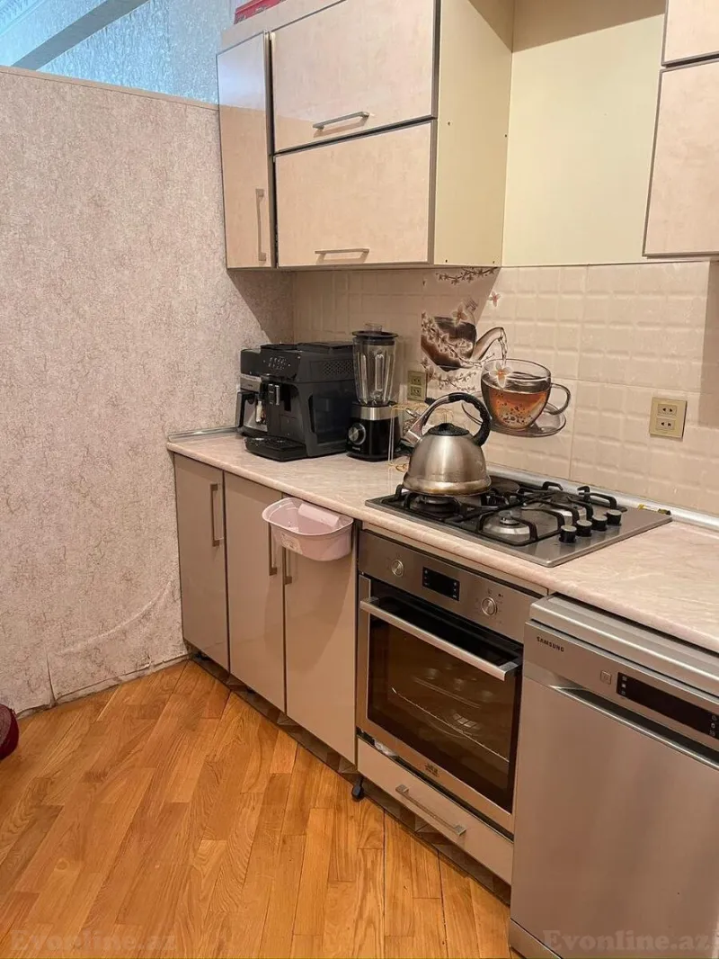 Satılır 2 otaqlı Mənzil Yeni tikili 65 m² 4-cü mikrorayon - şəkil 8