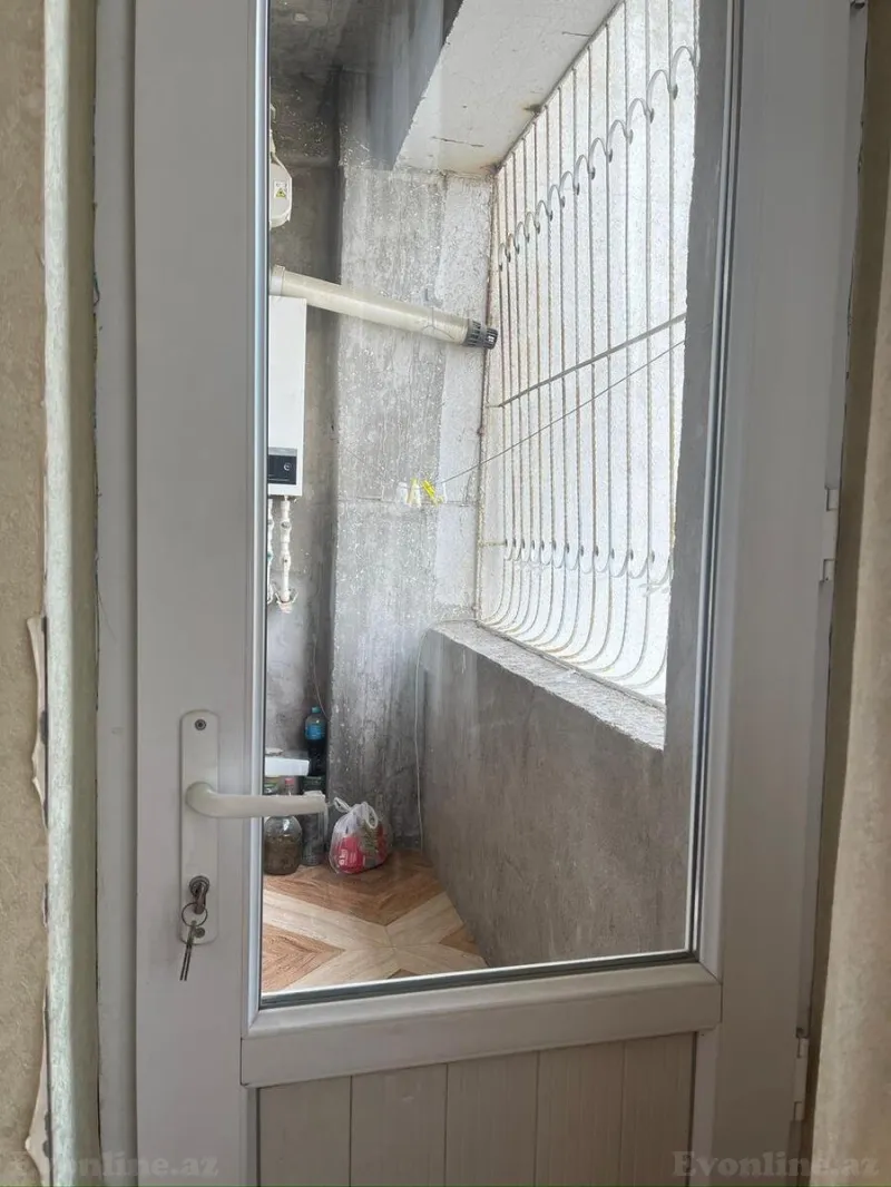 Satılır 2 otaqlı Mənzil Yeni tikili 65 m² 4-cü mikrorayon - şəkil 9