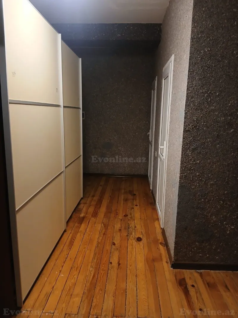 Kirayə verilir 3 otaqlı Mənzil Yeni tikili 125 m² Həzi Aslanov - şəkil 6