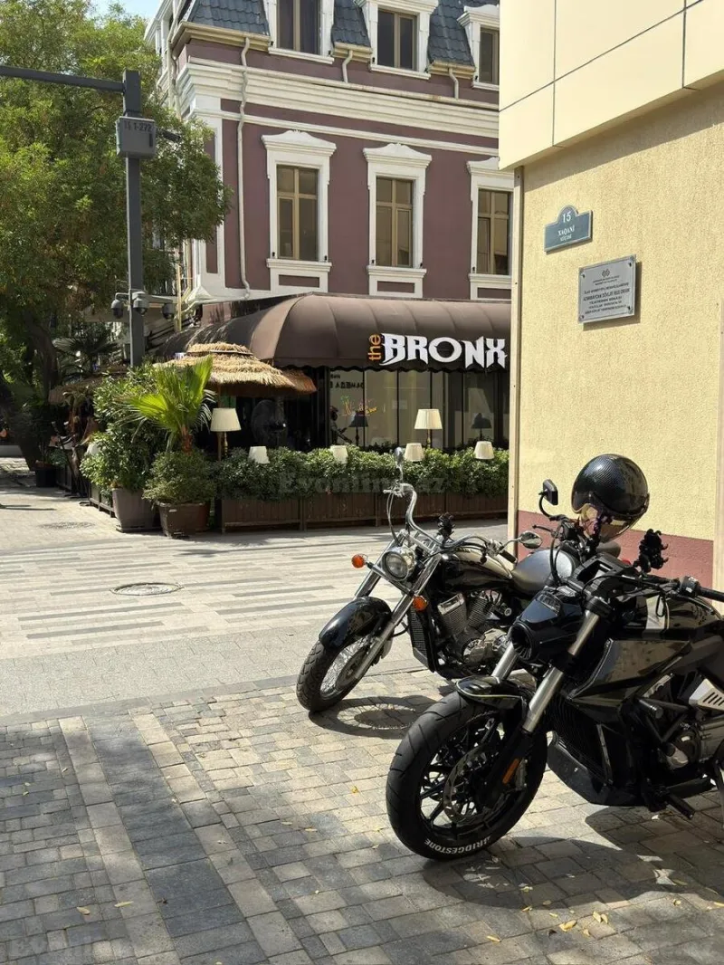 1 otaqlı Mənzil 30 m² Sahil m. Kirayə verilir