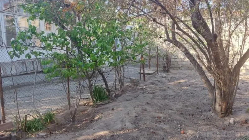 Torpaq 6-cı mikrorayon Satılır